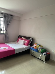 Blk 627 Bedok Reservoir Road (Bedok), HDB 4 Rooms #330591921